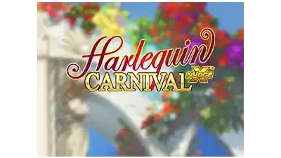 Harlequin Carnival