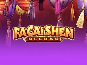 Fa Cai Shen 딜럭스