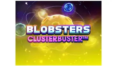 블로브스터 클러스터버스터