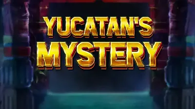 유카탄의 미스터리
