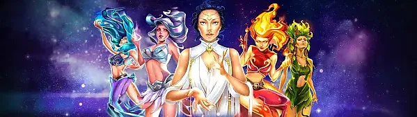 와일드 엘레멘트