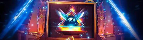 아누비스의 금고