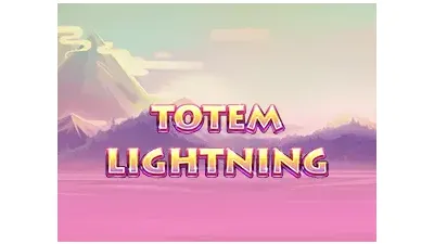 토템 라이트닝 파워 릴