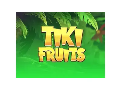티키 프룻츠
