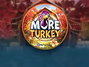 모어 터키
