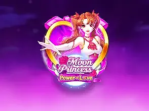 문 프린세스 사랑의 힘