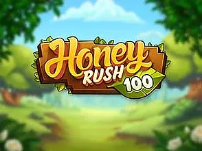 허니 러시 100