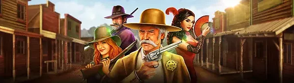 와일드 웨스트 와일즈