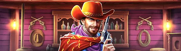 메가 파이어 블레이즈™: 와일드 피스톨레로™