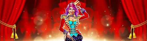 메가 파이어 블레이즈™: 빅 서커스!™