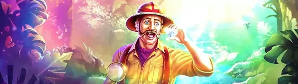 파이어 블레이즈™ 어드벤쳐 트레일™