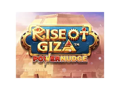 기자 파워너지의 등장 Rise of Giza PowerNudge