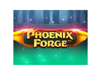피닉스 포지 Phoenix Forge