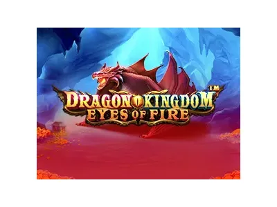 드래곤 왕국 불의 눈 Dragon Kingdom – Eyes of Fir
