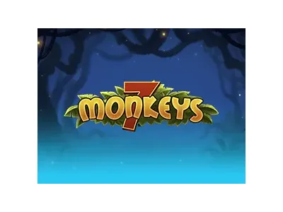 원숭이 7마리 7 Monkeys