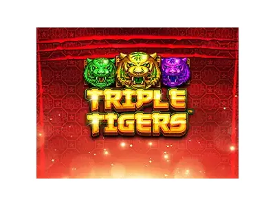 트리플 타이거스™