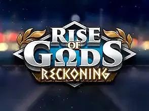 라이즈 오브 가즈 레커닝