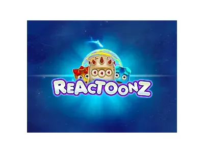 리액툰즈