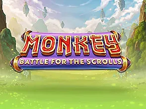 몽키 배틀 포 스크롤