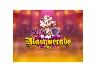 로얄 마스커레이드