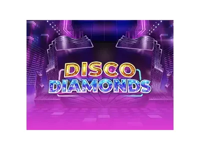 디스코 다이아몬드