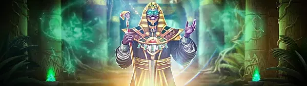 죽음의 오아시스