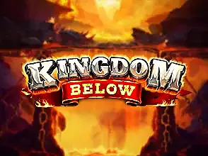 킹덤 빌로우