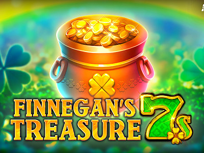Finnegan’s Treasure 7s