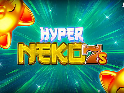 Hyper Neko 7s