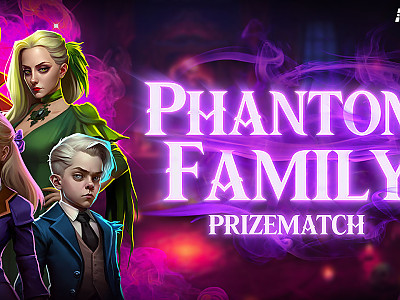 Phantom Family PrizeMatch
