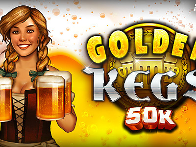 Golden Kegs 50K