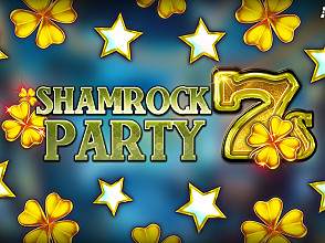 Shamrock Party 7s