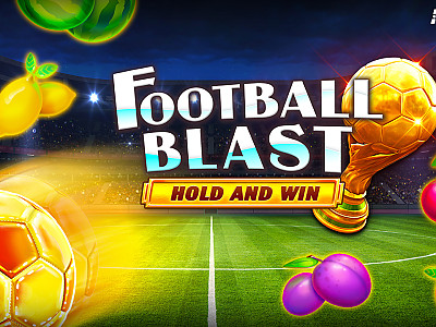 Football Blast Hold and Win