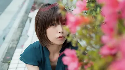 츠구 마나카 (真中つぐ), 사진집 《연애 정서》, Wunder 출판사 Set.02