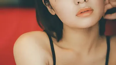 청순글래머와 일본여행