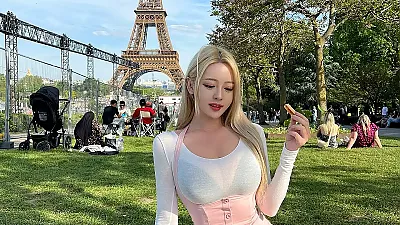 나랑 피크닉 갈래