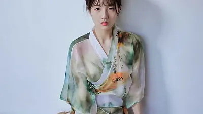 Ray 레이, LEEHEE EXPRESS LERB-229 Set.01