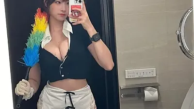 동탄 호텔 청순글래머 메이드