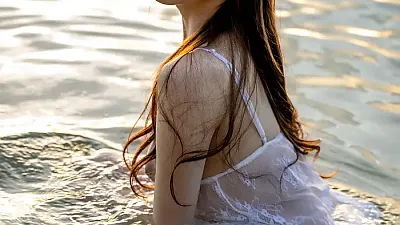 후아 카에데 楓ふうあ, 그래피스 걸즈 『원더풀 타임』 Vol.03