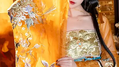 Nnian, 사진집 금사해설