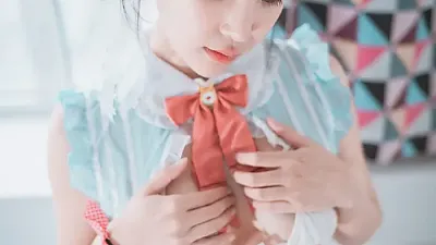 Kang Inkyung 강인경, ArtGravia Vol.123 Photobook Set.01