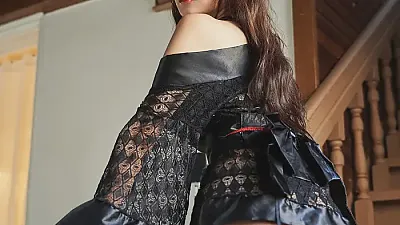 Leesnoww 이설, Espacia Korea EXC#123 Set.02