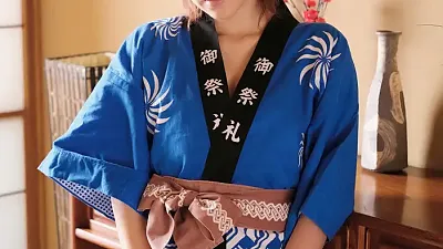 Yui Kichise 요시세 유이, 아이돌원 I-One 샘플판 성직자