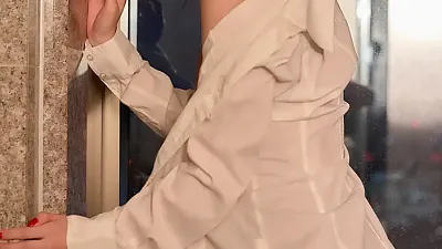 코미야마 하루카 込山榛香, MySPA！ 2025년 8월 Set.03