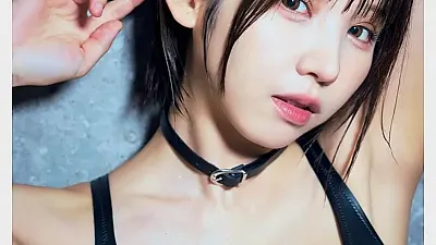 에나코 그라비아 COOL＆CLEAN - えなこ