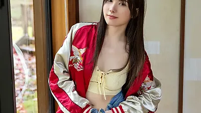 메이 잇카이치 五日市芽依, Graphi스 스페셜 그라비아 「휴가」 Vol.04