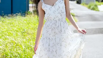 모리 아야미, Graphis Gals 「Dreams」 Vol.01