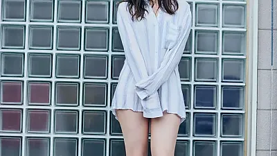 쿠노 히나노, FRIDAY 디지털 사진집 「좋아해 vol.3」 Set.02