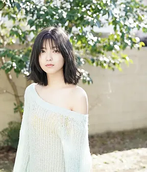 쿠도 미오, FLASH 디지털 사진집 「초여름의 윤기」 Set.02