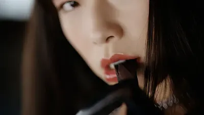 오다 아스카 디지털 사진집 「M의 여신 레드 ver.」 Set.03